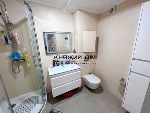 квартира за адресою Бориса Гмирі вул., 9-Б