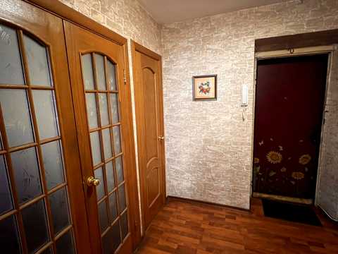 квартира за адресою Єреванська вул., 28