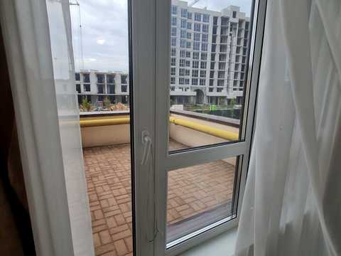 квартира за адресою Мартинова просп., 17