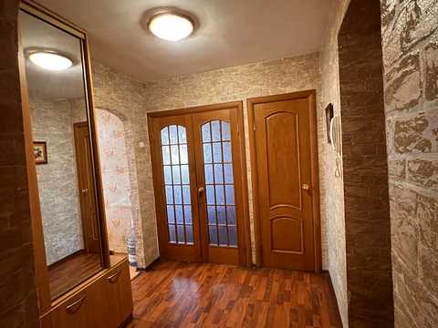 квартира за адресою Єреванська вул., 28