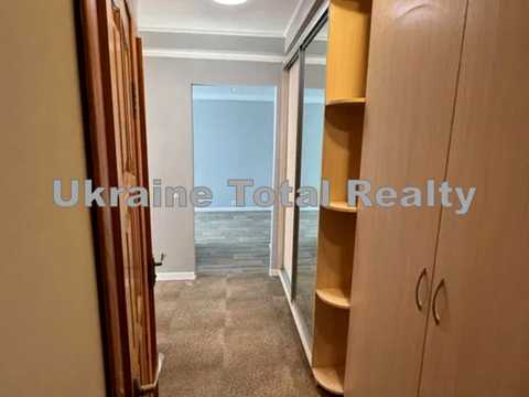 квартира за адресою Ірини Бекешкіної вул. (Генерала Карбишева), 20