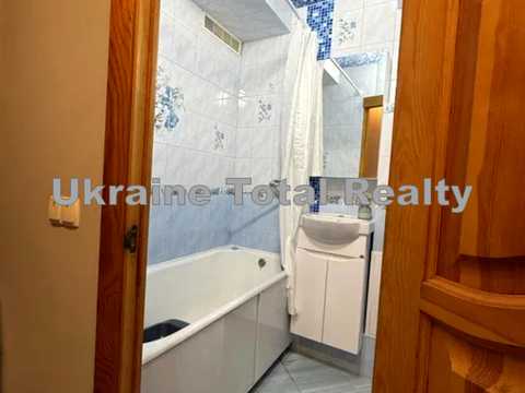 квартира за адресою Ірини Бекешкіної вул. (Генерала Карбишева), 20