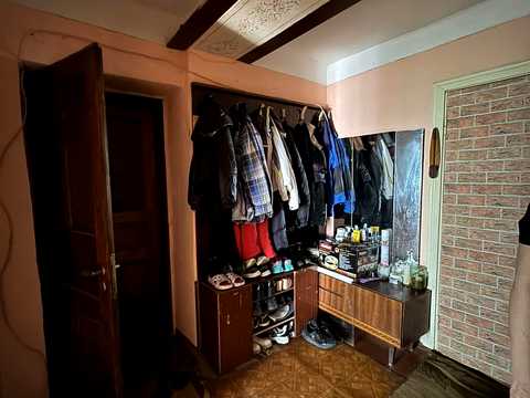 квартира за адресою Чернівці, Південно-Кільцева вул., 25