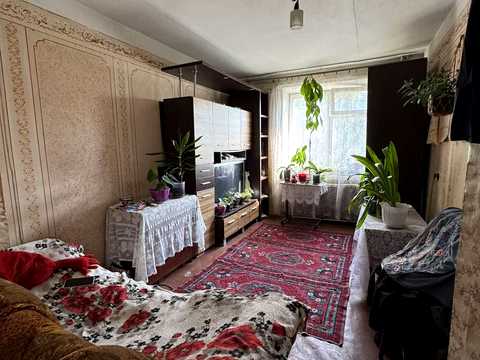 квартира за адресою Чернівці, Південно-Кільцева вул., 25
