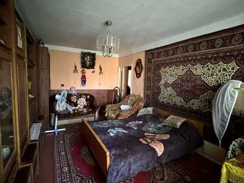 квартира за адресою Чернівці, Південно-Кільцева вул., 25