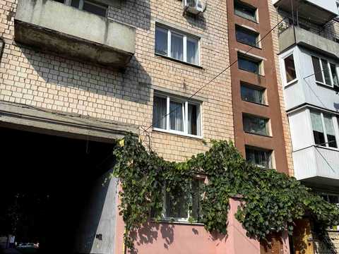 квартира за адресою Чернівці, Південно-Кільцева вул., 25