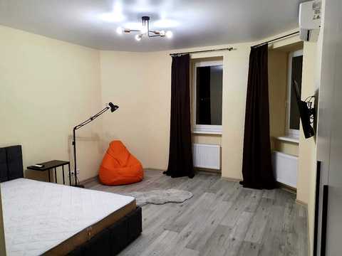 квартира за адресою Професорська вул., 16