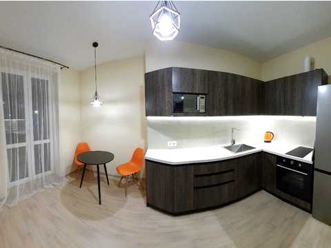 квартира за адресою Професорська вул., 16