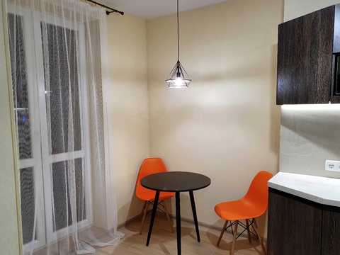 квартира за адресою Професорська вул., 16