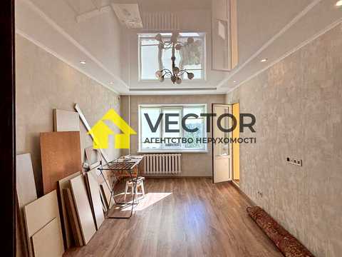 квартира по адресу Великотырновская ул., 36 к2