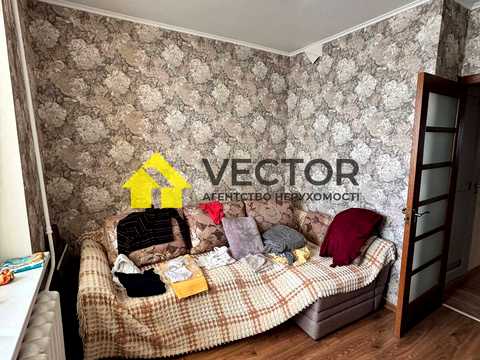 квартира по адресу Великотырновская ул., 36 к2