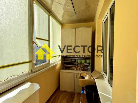 квартира по адресу Великотырновская ул., 36 к2