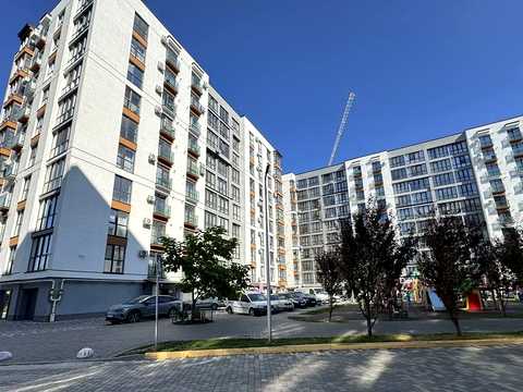 паркоместо по адресу Гетмана Мазепы ул., 164, к9