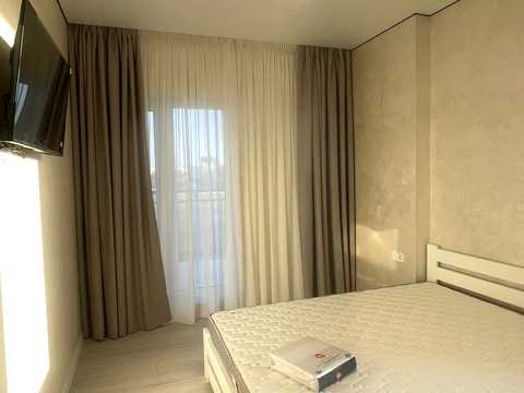 квартира по адресу Краснова ул., (66 перлина)