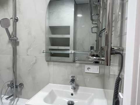 квартира по адресу Краснова ул., (66 перлина)