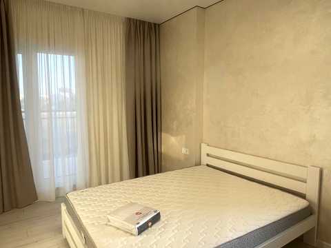 квартира по адресу Краснова ул., (66 перлина)