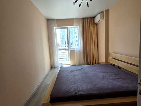 квартира по адресу Метрологическая ул., 11-А