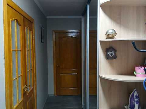 квартира за адресою Марсельська вул., 44