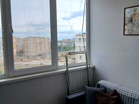 квартира за адресою Марсельська вул., 44