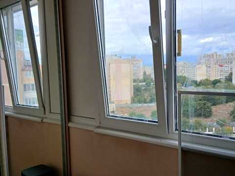 квартира за адресою Марсельська вул., 44