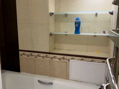 квартира за адресою Паркова вул., 75в