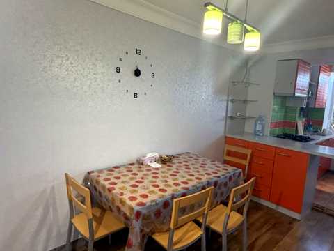 квартира за адресою Паркова вул., 75в