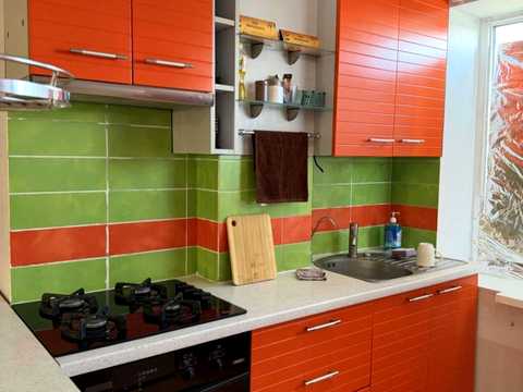квартира за адресою Паркова вул., 75в