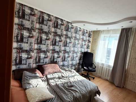квартира за адресою Паркова вул., 75в