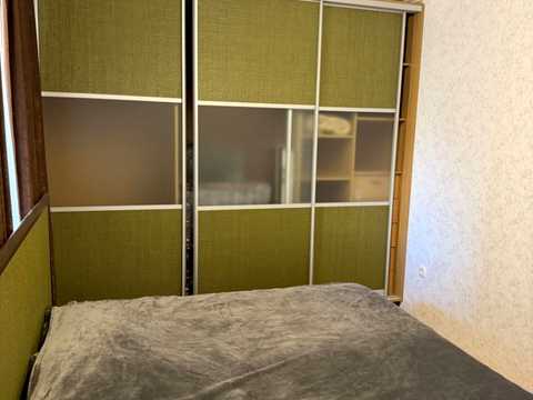 квартира за адресою Паркова вул., 75в