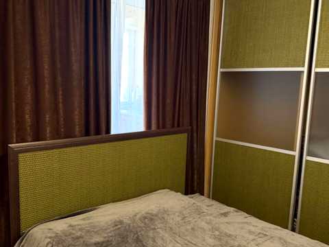 квартира за адресою Паркова вул., 75в