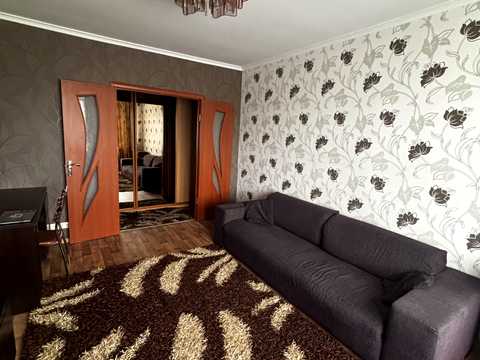 квартира за адресою Романа Шухевича вул. (Курчатова), 15/1