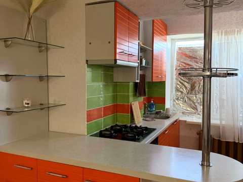 квартира за адресою Паркова вул., 75в