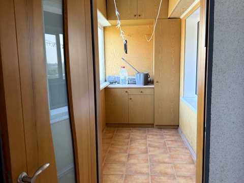квартира за адресою Паркова вул., 75в