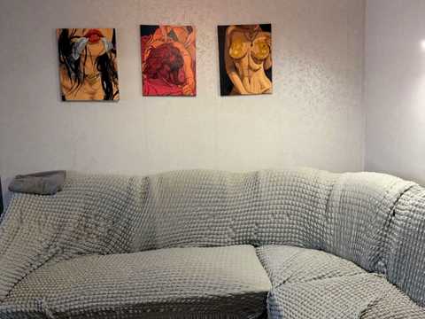 квартира за адресою Паркова вул., 75в