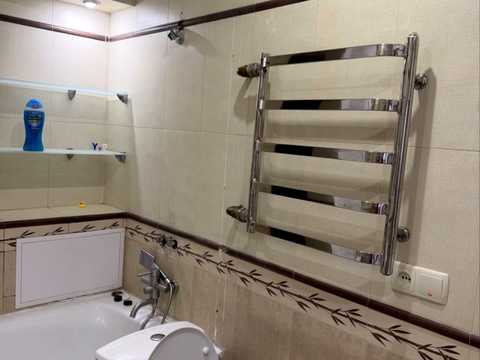квартира за адресою Паркова вул., 75в