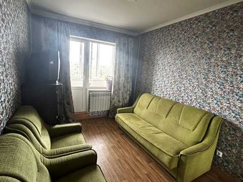 квартира за адресою Романа Шухевича вул. (Курчатова), 15/1