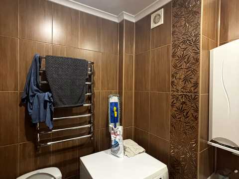 квартира за адресою Романа Шухевича вул. (Курчатова), 15/1