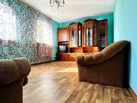 дом по адресу Минусинская ул. (Мінусинська)