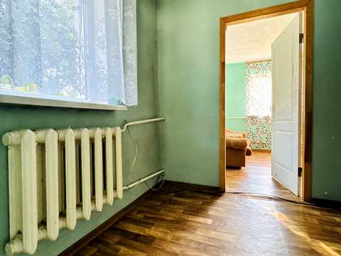 дом по адресу Минусинская ул. (Мінусинська)
