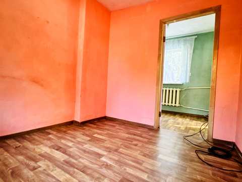 дом по адресу Минусинская ул. (Мінусинська)