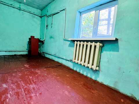 дом по адресу Минусинская ул. (Мінусинська)