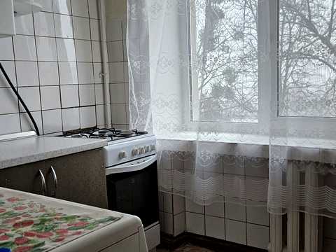 квартира по адресу 1-й Золочевский пер., 1