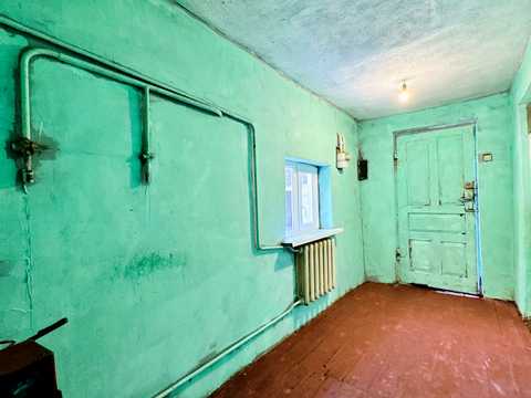 дом по адресу Минусинская ул. (Мінусинська)