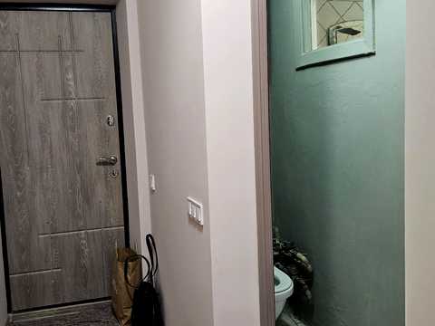 квартира по адресу 1-й Золочевский пер., 1