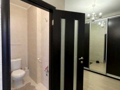 квартира за адресою Драгоманова вул., 2