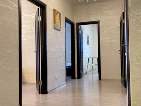 квартира за адресою Драгоманова вул., 2