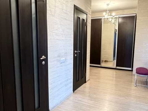 квартира за адресою Драгоманова вул., 2
