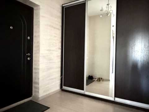 квартира за адресою Драгоманова вул., 2