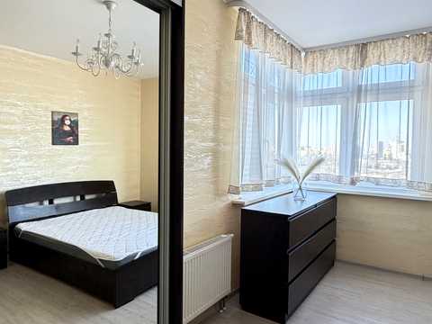 квартира за адресою Драгоманова вул., 2