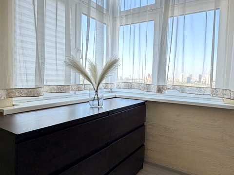 квартира за адресою Драгоманова вул., 2